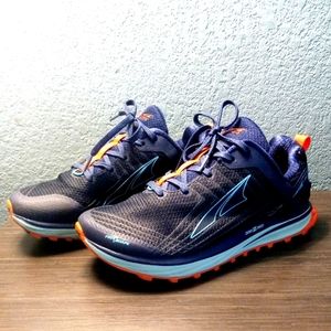 Altra Timp 1.5 Trail Running Shoe - Size 8.5 Women. MAKE AN OFFER